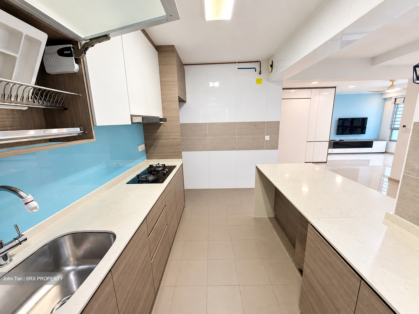 Blk 573C Woodlands Glen (Woodlands), HDB 4 Rooms #635583641